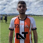 Me defino como una persona que le gusta cumplir retos tanto personales como de mis alumnos , ayudar a mis estudiantes a mejorar y a creer el las capacidades que tienen sea desde niños hasta adultos